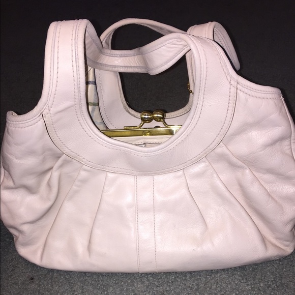 Coach Handbags - 💝SOLD💝 Coach Handbag set & Leather Cleaner